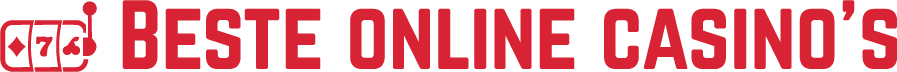 beste online casinos logo